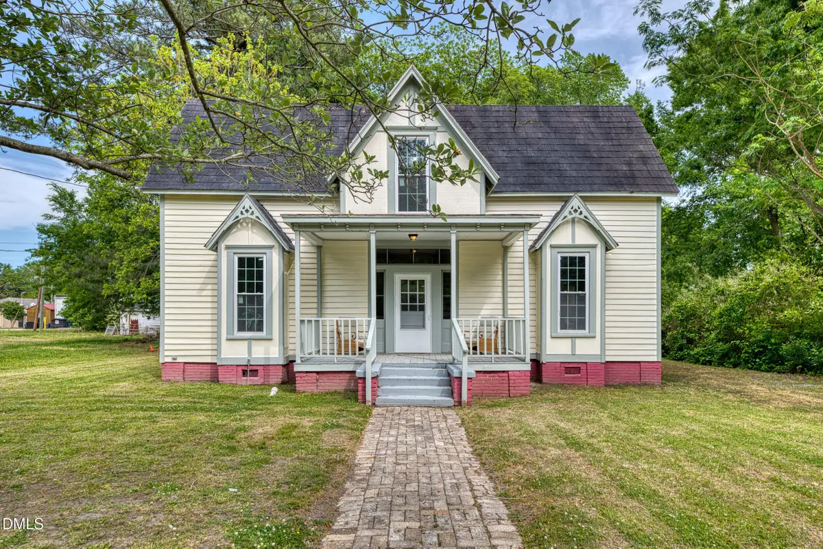 809 Church Street, Scotland Neck, NC 27874 - #1