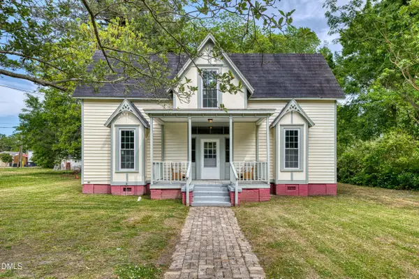 809 Church Street, Scotland Neck, NC 27874