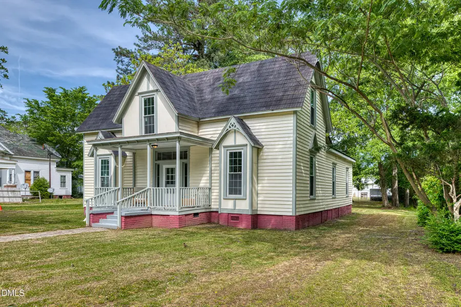 809 Church Street, Scotland Neck, NC 27874 - #3