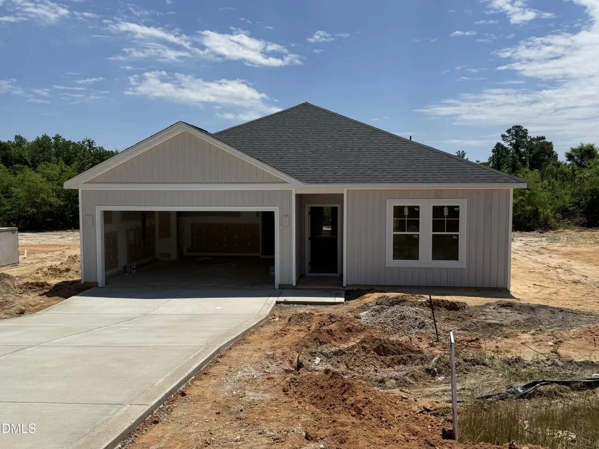 84 Ambrosia Way, Bunnlevel, NC 28323 - #1