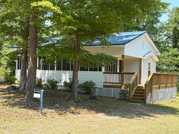 115 Red Oak Drive, Louisburg, NC 27549