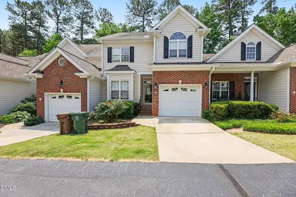 245 Harbor Creek Drive, Cary, NC 27511