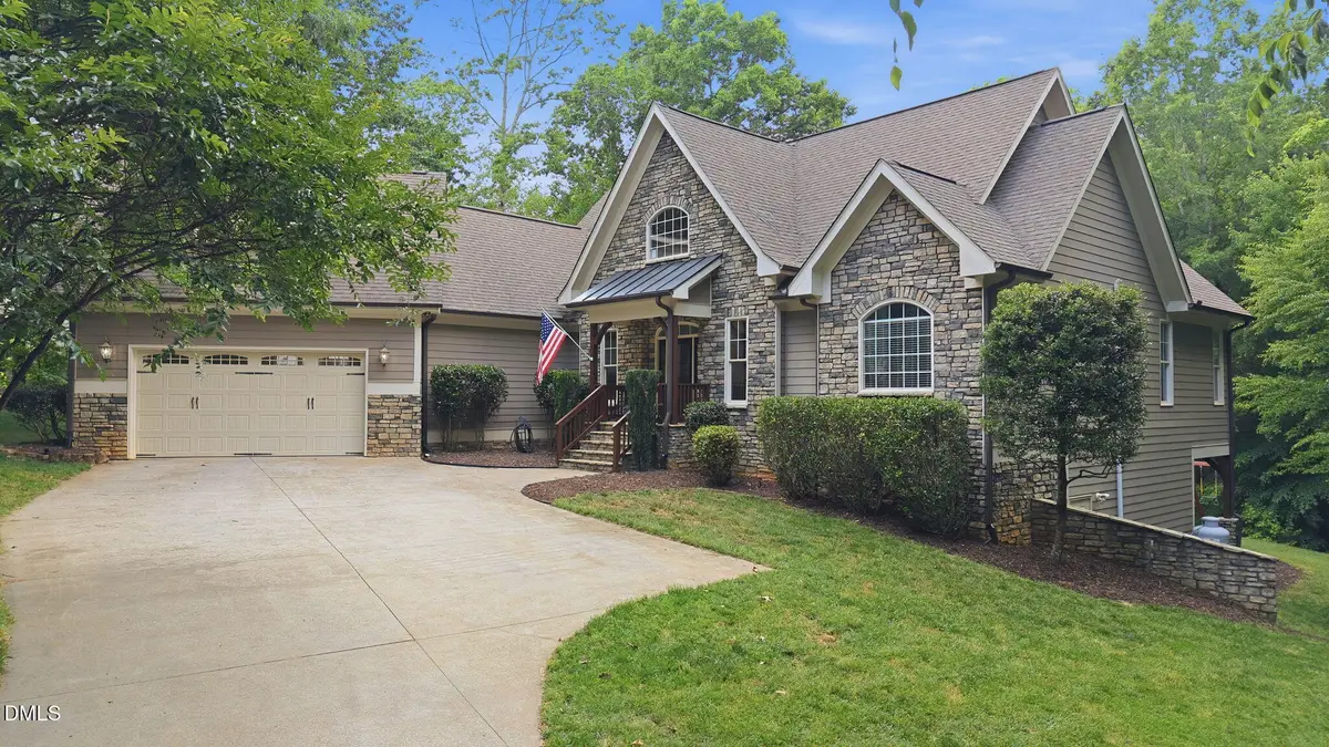 1001 Browning Place, Youngsville, NC 27596 - #1