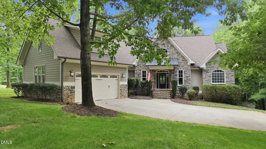 1001 Browning Place, Youngsville, NC 27596 - #2
