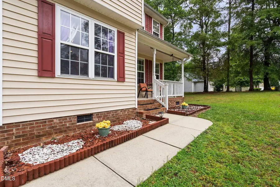 115 Cornerstone Drive, Franklinton, NC 27525 - #2