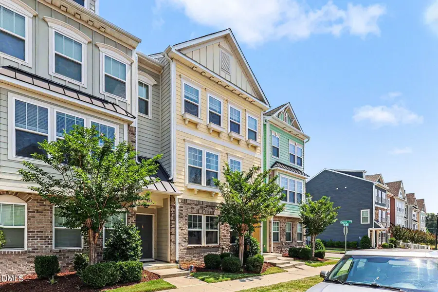 327 Great Northern Station, Apex, NC 27502 - #3