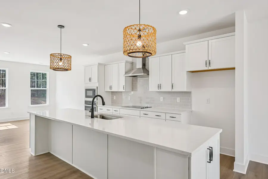10915 Bayflower Way, Raleigh, NC 27617 - #2