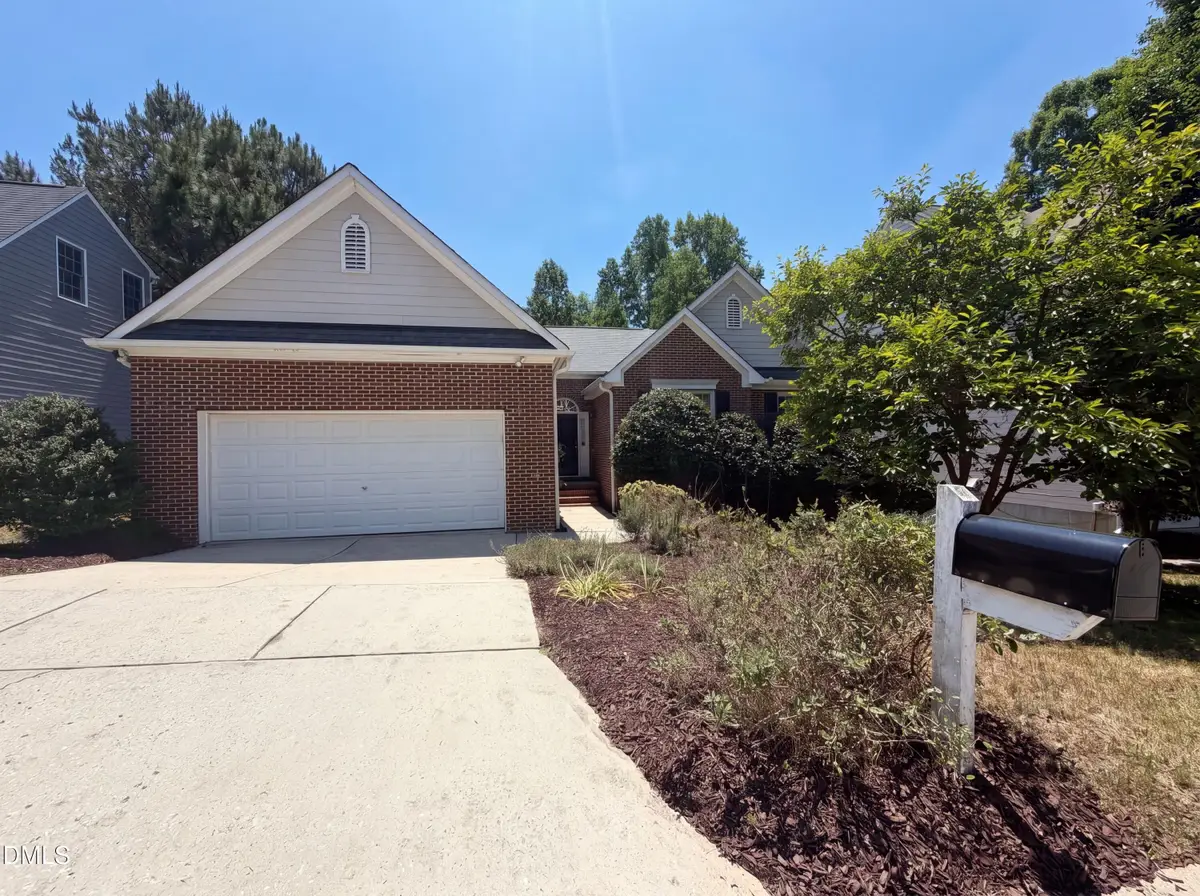 4732 Alderbrook Lane, Durham, NC 27713 - #1
