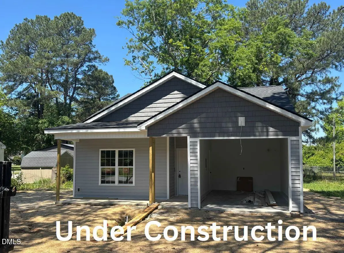 306 S Washington Avenue, Dunn, NC 28334 - #1