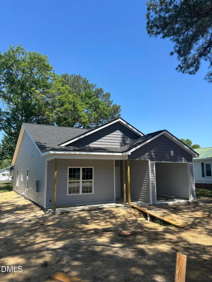 306 S Washington Avenue, Dunn, NC 28334 - #2