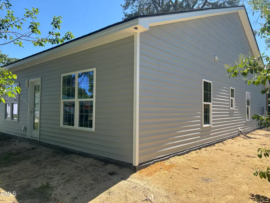 306 S Washington Avenue, Dunn, NC 28334 - #3
