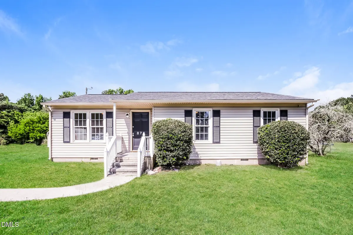 870 Abbott Road, Henderson, NC 27537 - #1