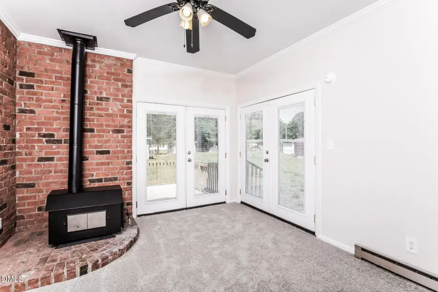 870 Abbott Road, Henderson, NC 27537 - #3