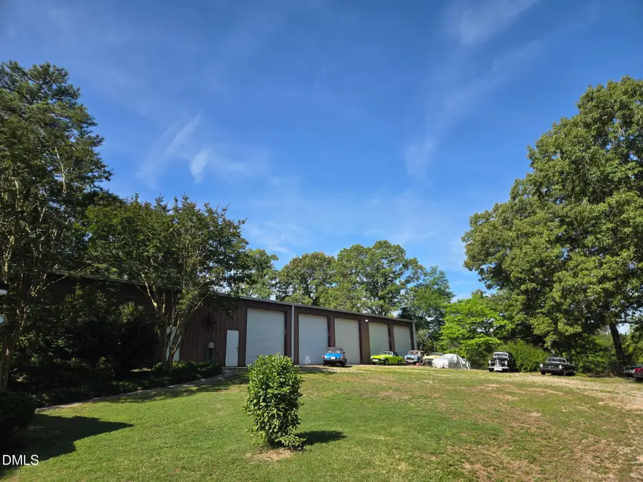 3021 Peebles Road, Raleigh, NC 27616 - #2