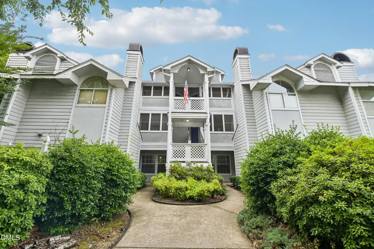 4900 Avenida Del Sol Drive, Raleigh, NC 27616 - #1