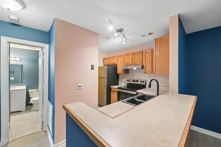 4900 Avenida Del Sol Drive, Raleigh, NC 27616 - #2