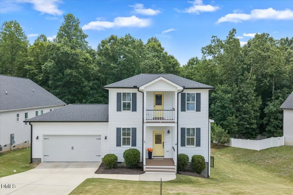95 Ashley Woods Court, Clayton, NC 27527 - #1
