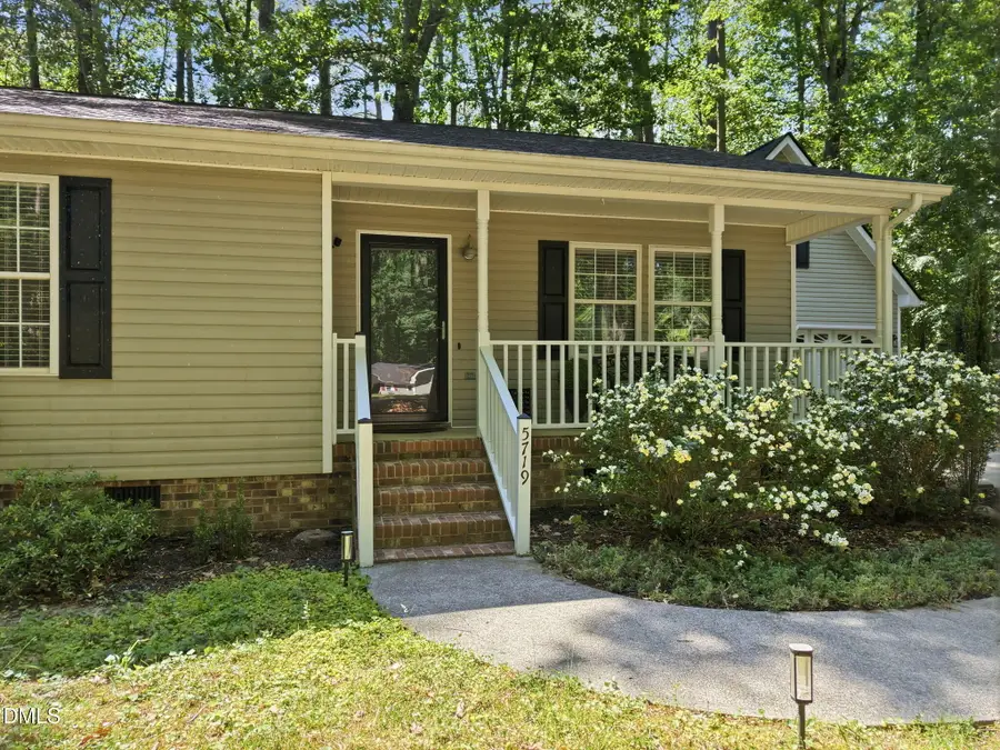 5719 Greenbay Drive, Durham, NC 27712 - #2
