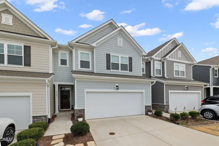 5822 Empathy Lane, Raleigh, NC 27616 - #2