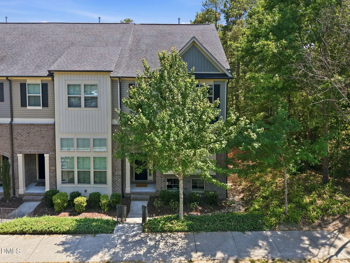 1000 Pebble Creek Crossing #Unit  1, Durham, NC 27713 - #1