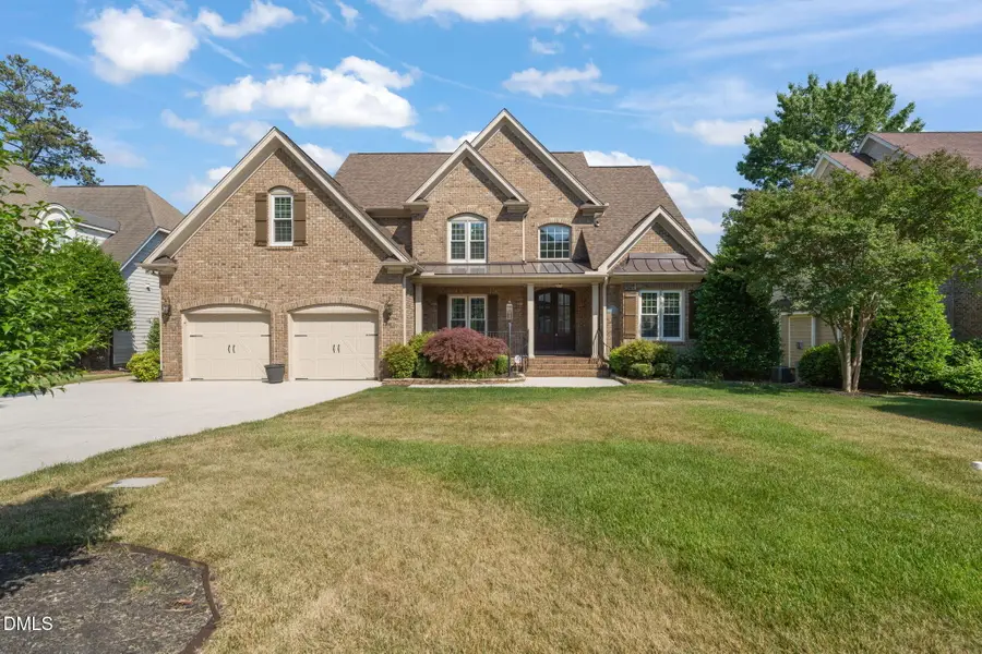 9904 San Remo Place, Wake Forest, NC 27587 - #3