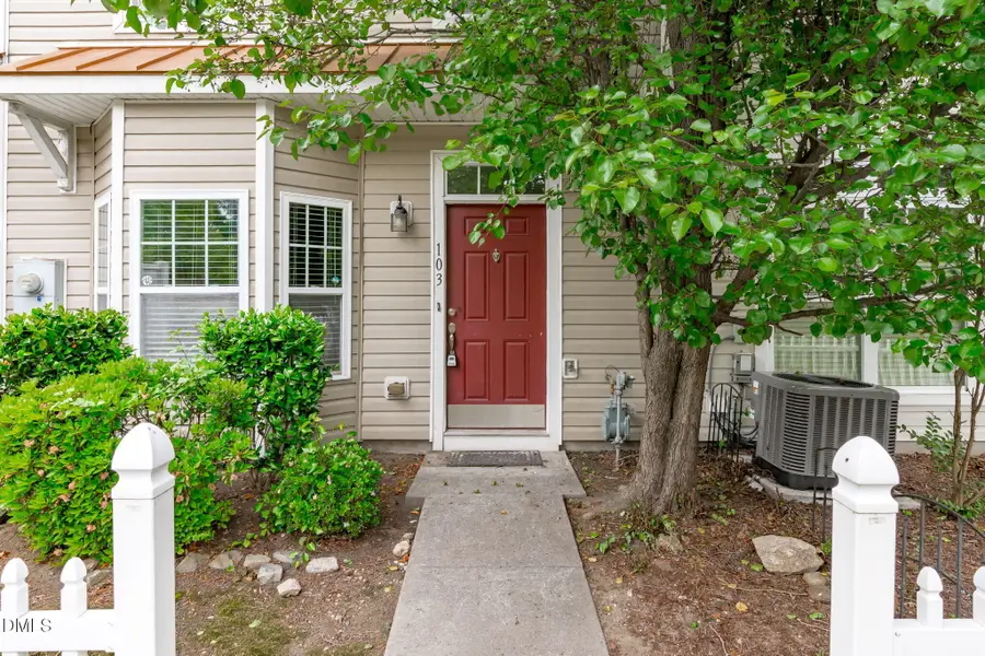 11701 Coppergate Drive #103, Raleigh, NC 27614 - #3