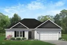 214 Hill Valley Drive #(Lot 85), La Grange, NC 28551