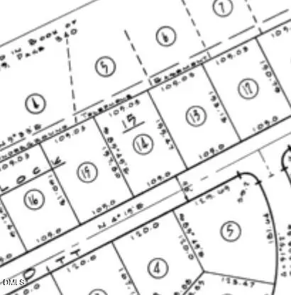 4517 Pitt Street, Raleigh, NC 27609 - #2