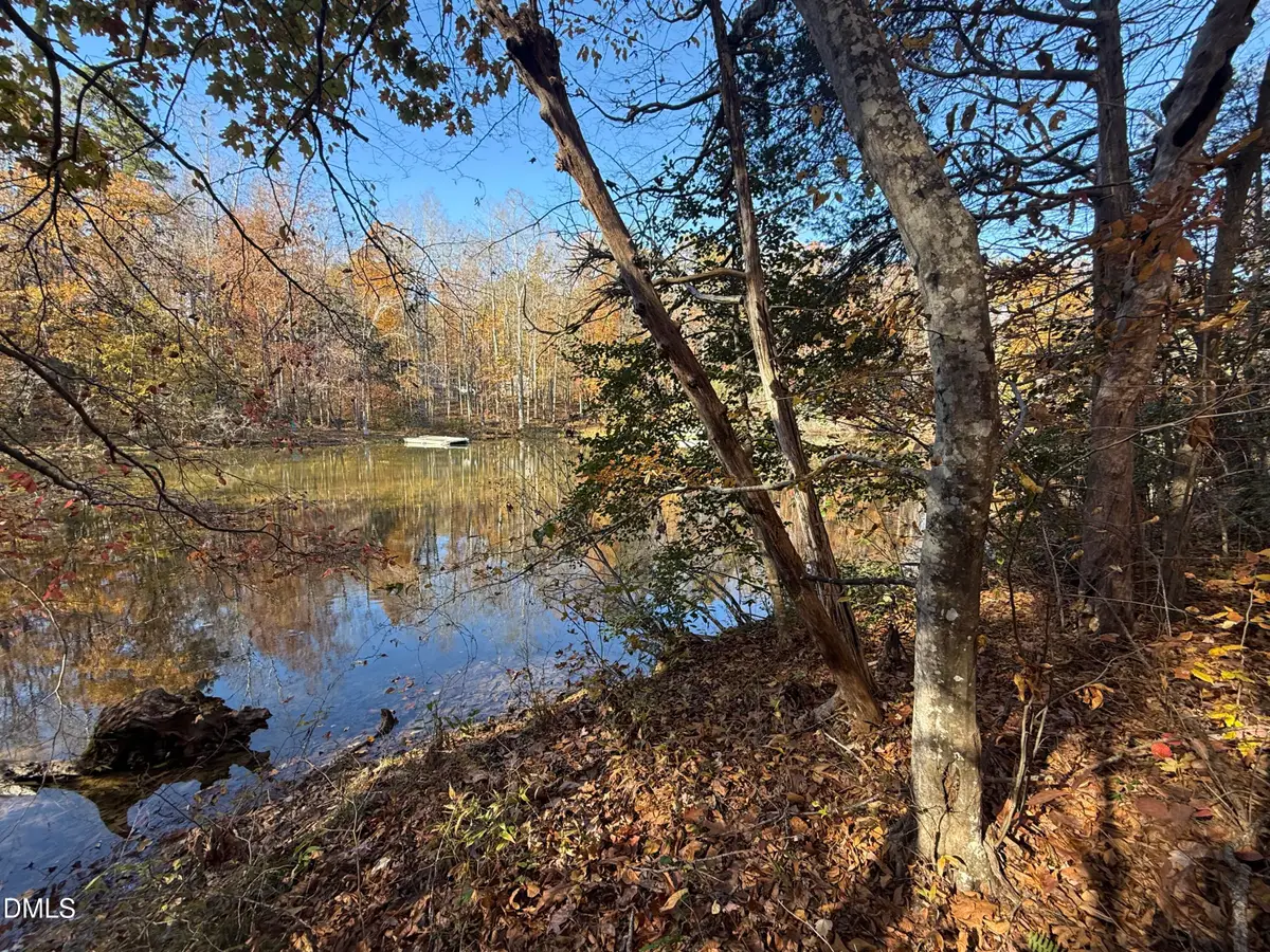 531 Pointe Mayo Drive, Roxboro, NC 27574 - #1