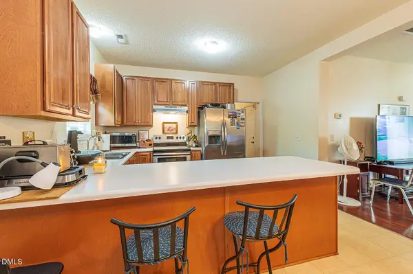5214 Interlock Drive, Raleigh, NC 27610