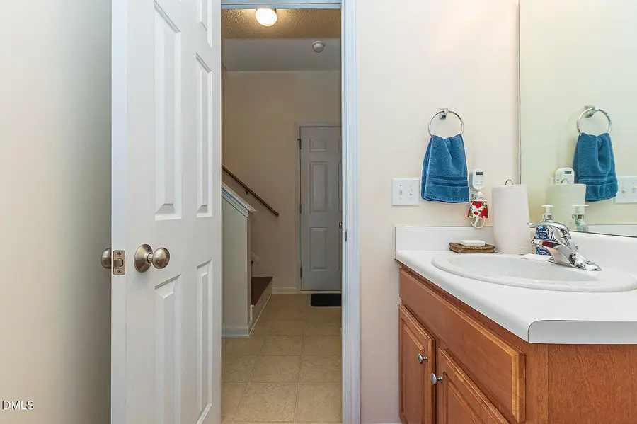 5214 Interlock Drive, Raleigh, NC 27610 - #3