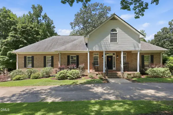 936 Keith Hills Road, Lillington, NC 27546