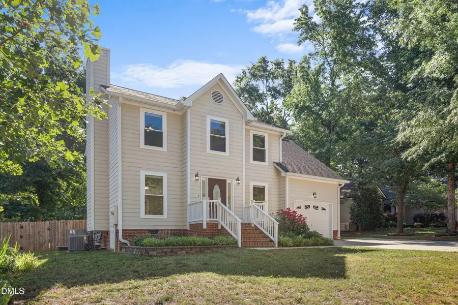 3015 Rennit Court, Raleigh, NC 27603 - #2