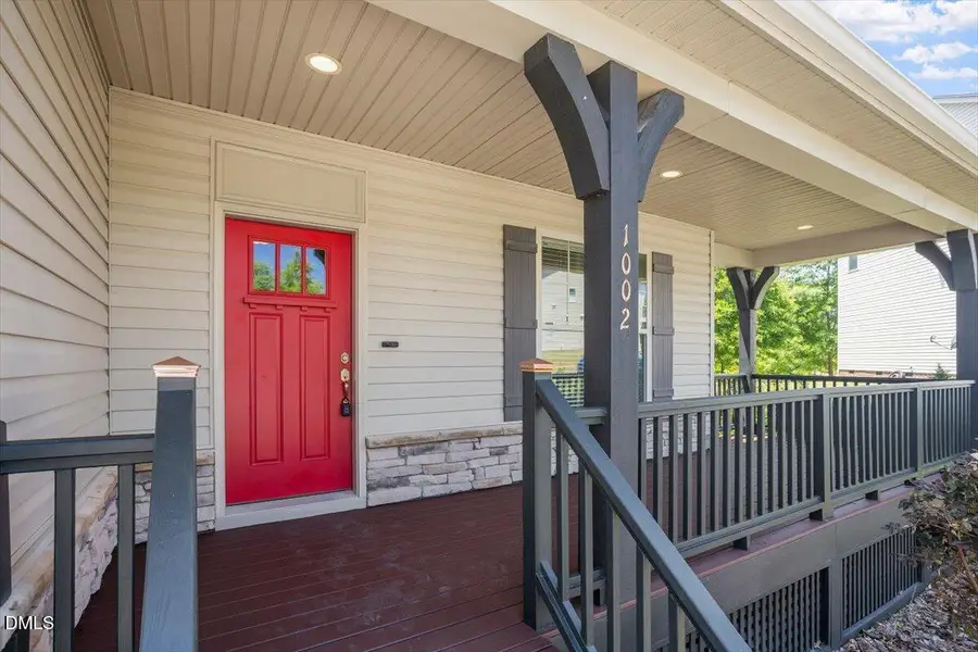 1002 Emerald Court, Knightdale, NC 27545 - #2