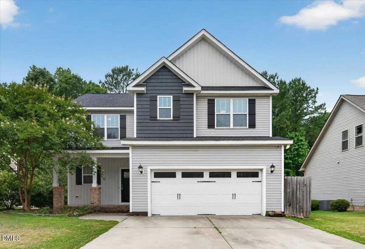 61 Wood Green Drive, Wendell, NC 27591 - #1