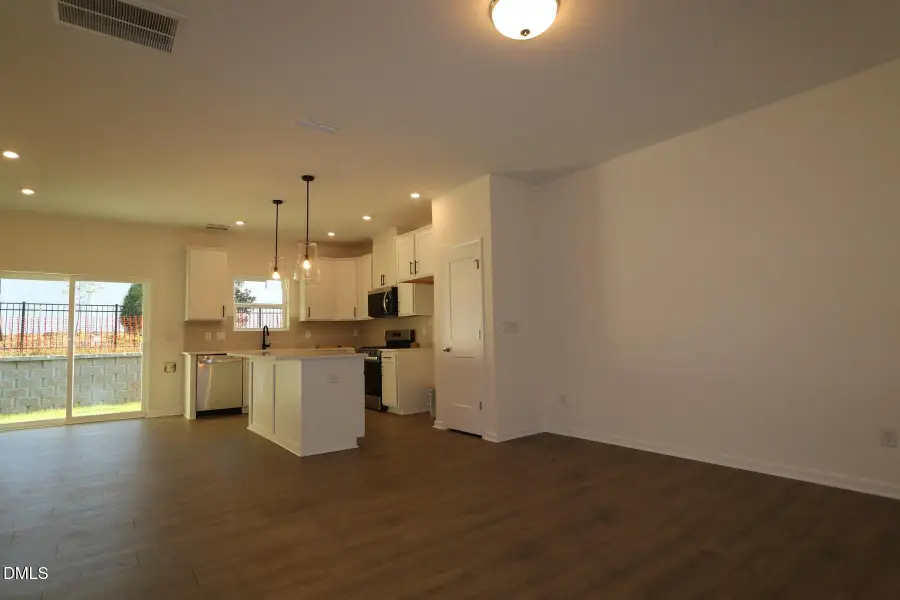 5108 Silver Brook Road, Durham, NC 27703 - #2