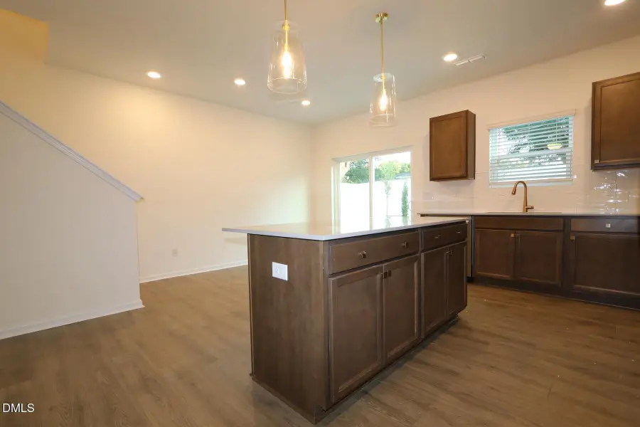 5026 Silver Brook Road, Durham, NC 27703 - #2