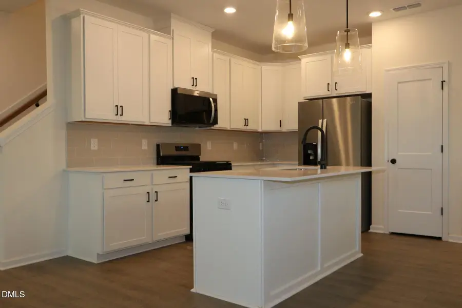 5028 Silver Brook Road, Durham, NC 27703 - #2