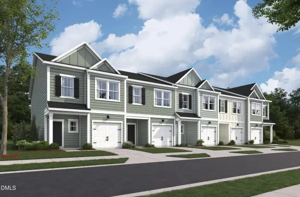 5104 Silver Brook Road, Durham, NC 27703