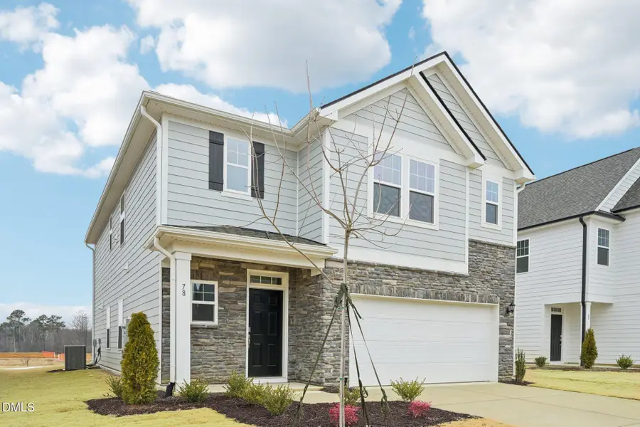 1569 Briar Brook Lane, Zebulon, NC 27597 - #3