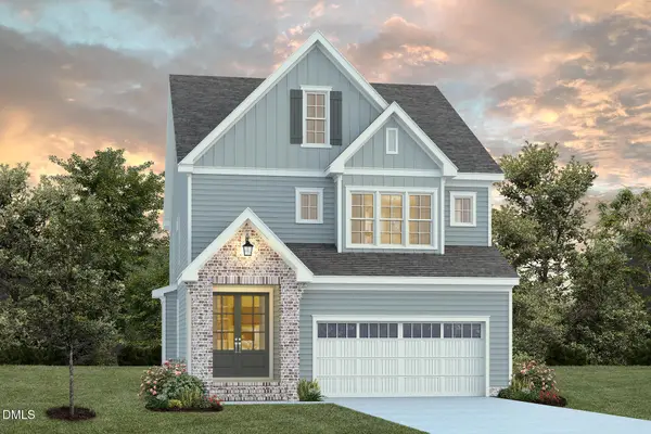 849 Lunar Light Drive, Wendell, NC 27591