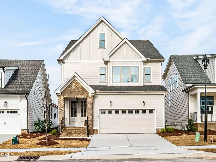 849 Lunar Light Drive, Wendell, NC 27591 - #2
