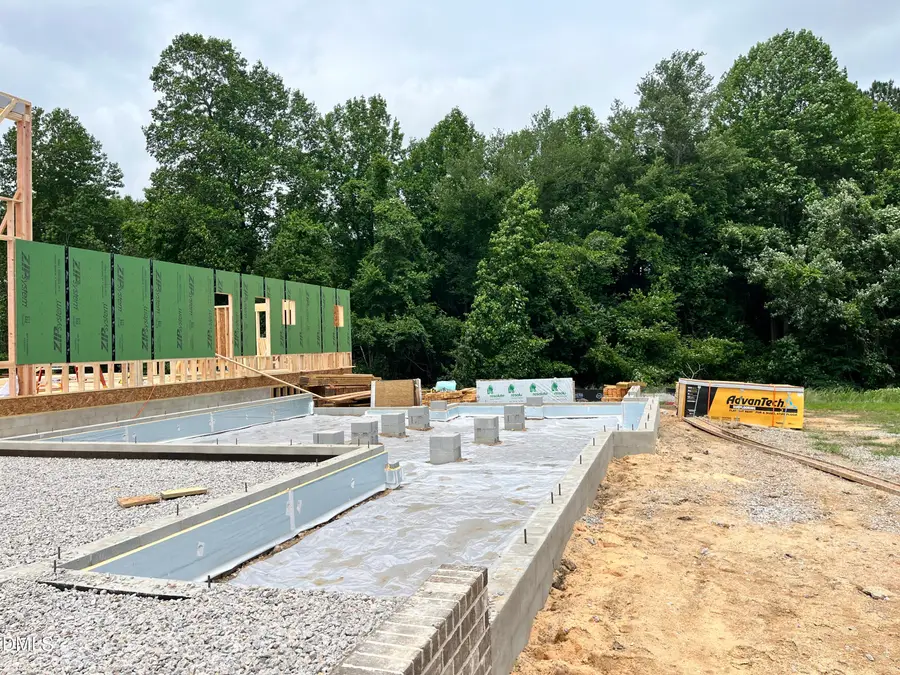849 Lunar Light Drive, Wendell, NC 27591 - #3