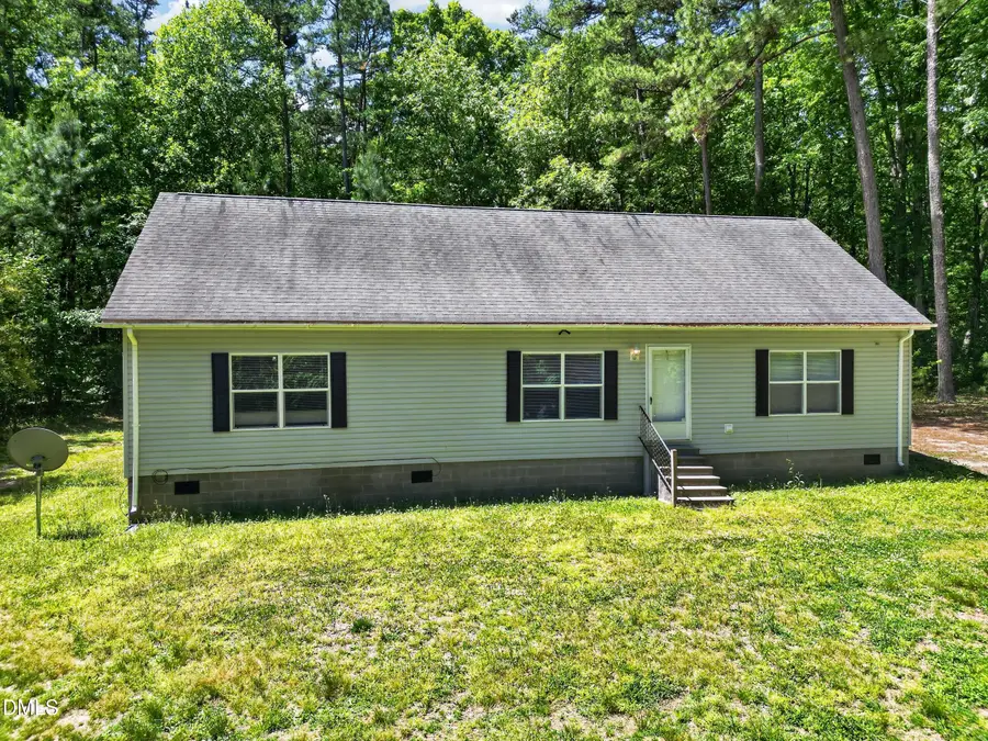 126 Hunter Road, Henderson, NC 27537 - #2