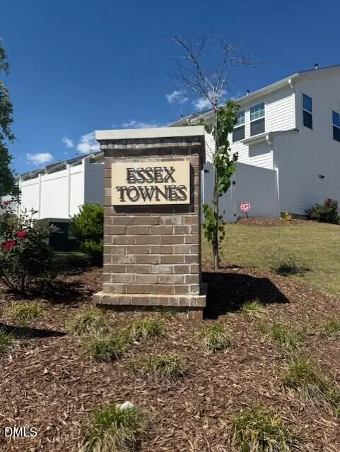 205 Carnaby Lane, Franklinton, NC 27525 - #2