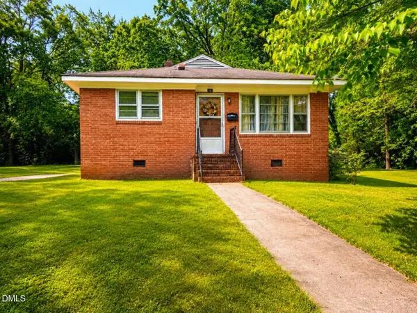 209 Lee Street, Oxford, NC 27565