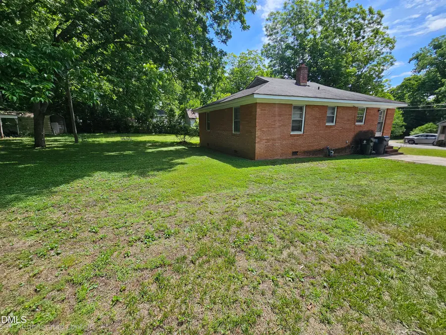 209 Lee Street, Oxford, NC 27565 - #2
