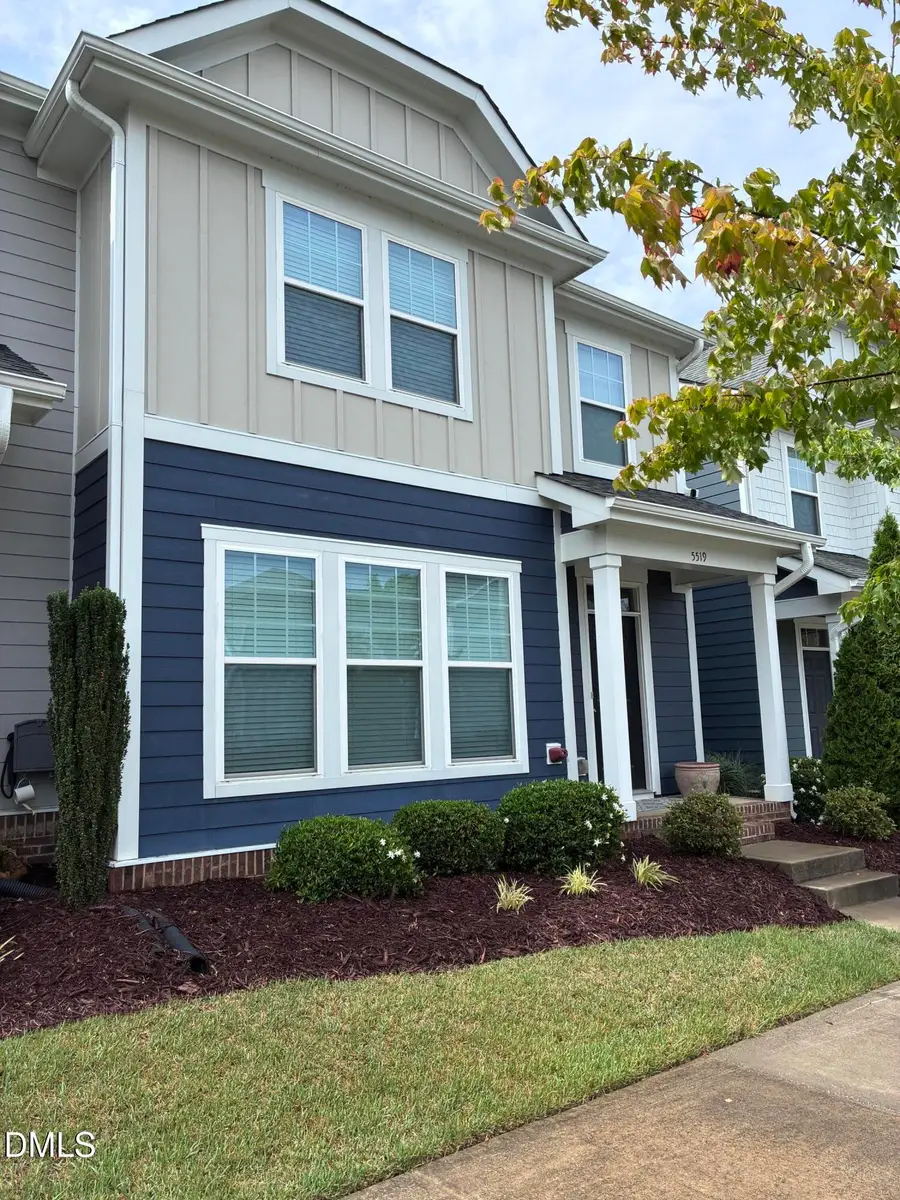 5519 Wallace Martin Way, Raleigh, NC 27616 - #2