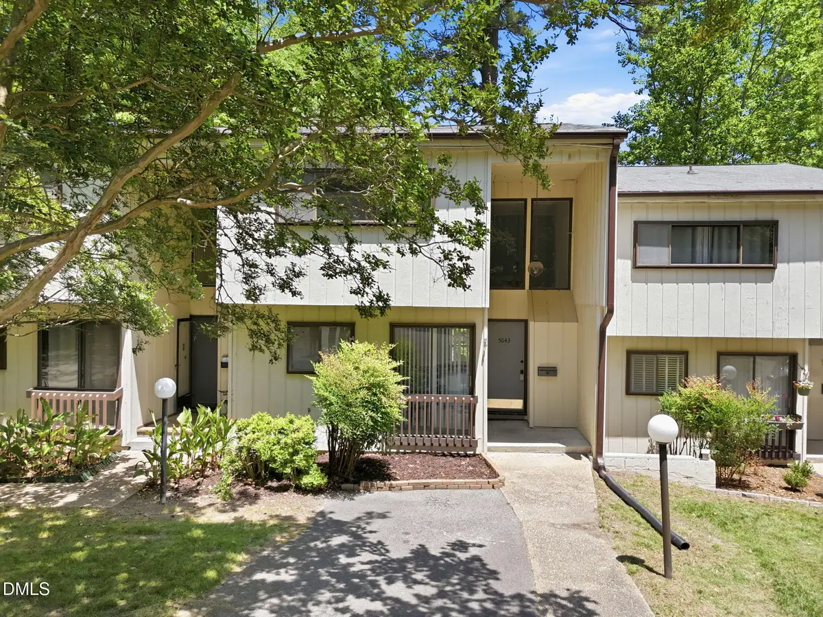 5043 Tall Pines Court, Raleigh, NC 27609 - #1