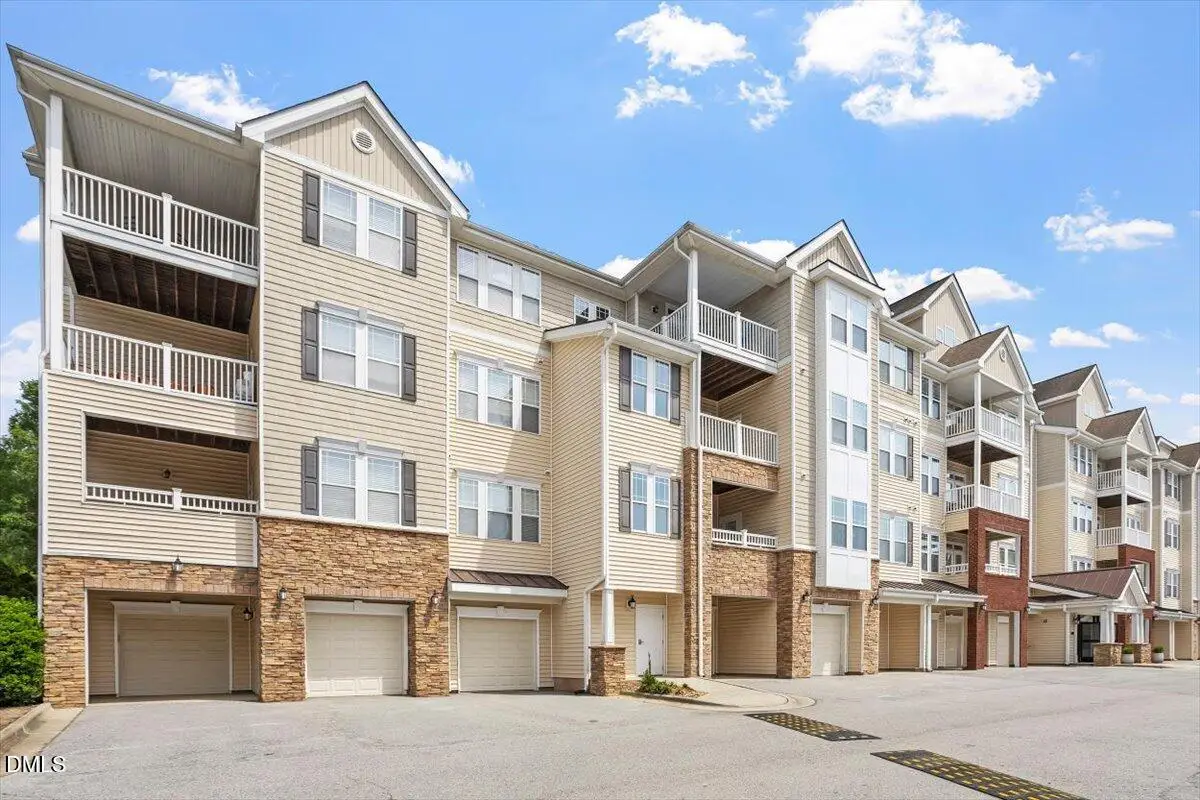 1401 Coopershill Drive #206, Raleigh, NC 27604 - #1